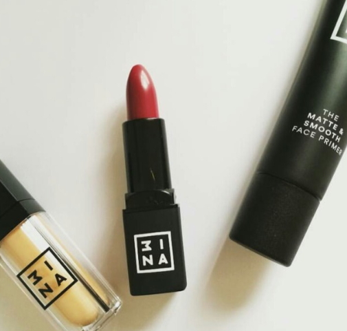 3ina是什么牌子？3ina是哪國的