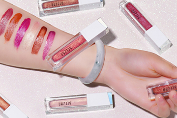 beezan是什么牌子？beezan蜜贊唇釉怎么樣