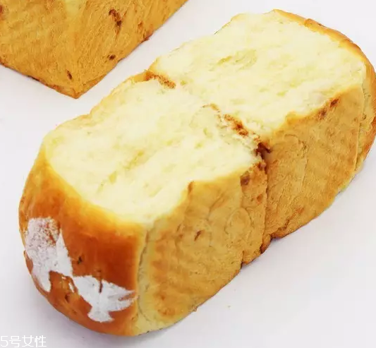 白玉菇能做面包嗎？白玉菇能做吐司嗎？