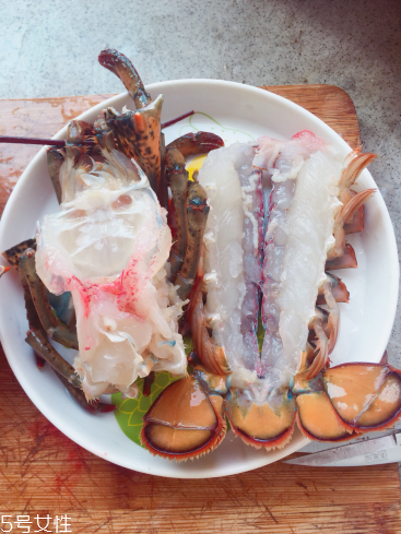 波士頓龍蝦和澳洲龍蝦哪個貴？