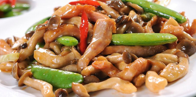 滑子菇是什么？滑子菇能吃嗎？