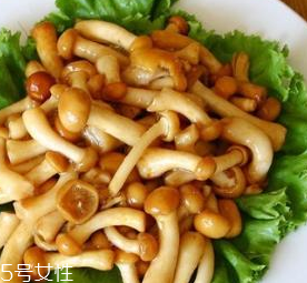 滑子菇的功效 滑子菇有什么作用？