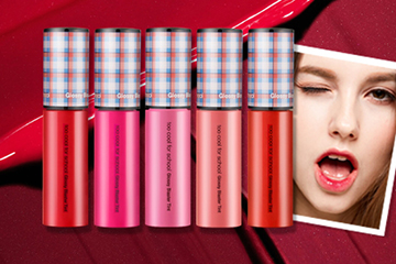 韓國唇蜜哪個牌子好？韓國唇蜜品牌排行榜