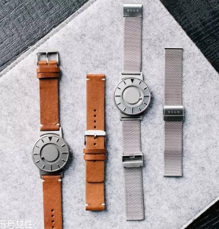 eone手表怎么樣？eone手表質(zhì)量好嗎？