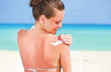 防曬霜怎么判斷是否變質(zhì) 防曬霜變質(zhì)的3個表現(xiàn) 防曬霜怎么判斷是否變質(zhì) 防曬霜變質(zhì)的3個表現(xiàn)