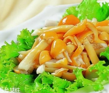 滑子菇野生和滑子菇養(yǎng)殖的區(qū)別 野生滑子菇的好嗎？