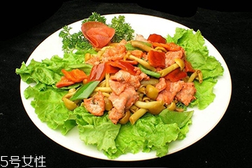 滑子菇的禁忌人群 哪些人不能吃滑子菇？