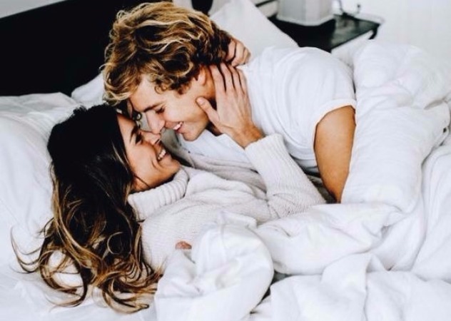 十二星座男談戀愛(ài)時(shí)的性格 隱藏心里的小心機(jī) 十二星座男談戀愛(ài)時(shí)的性格 隱藏心里的小心機(jī)