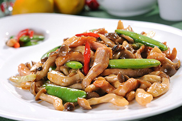 滑子菇的功效 滑子菇有什么作用？