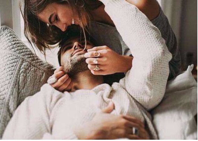 十二星座愛(ài)上一個(gè)人的表現(xiàn) 十二星座愛(ài)你的表現(xiàn)