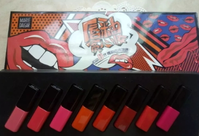 2018國產(chǎn)唇釉哪個(gè)牌子好？2018國貨唇釉排行榜