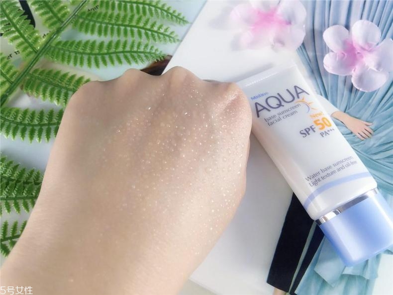 mistine防曬霜小孩能用嗎 mistine防曬霜兒童能用嗎 mistine防曬霜小孩能用嗎 mistine防曬霜兒童能用嗎