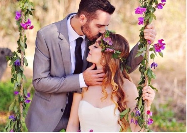 十二星座愛(ài)上一個(gè)人的表現(xiàn) 十二星座愛(ài)你的表現(xiàn)