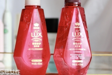 力士洗發(fā)水是堿性的嗎？力士洗發(fā)水是酸性還是堿性？