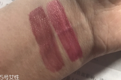 beezan蜜贊唇釉多少錢？beezan唇釉試色