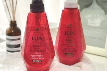 力士洗發(fā)水哪款最香？力士洗發(fā)水最香的是哪款？