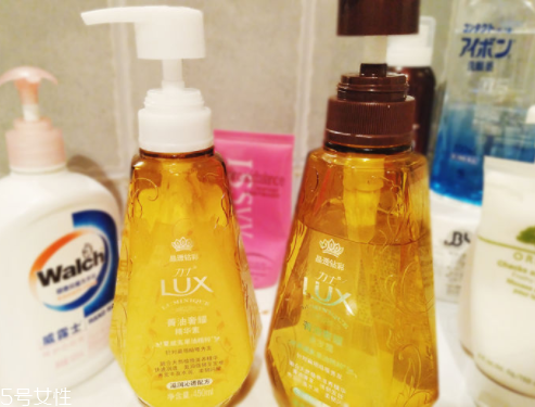 力士洗發(fā)水哪款最香？力士洗發(fā)水最香的是哪款？