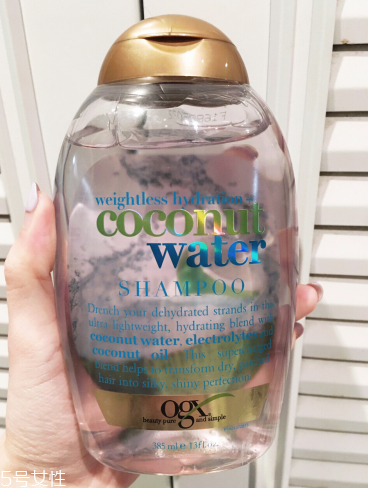 力士洗發(fā)水哪款最香？力士洗發(fā)水最香的是哪款？