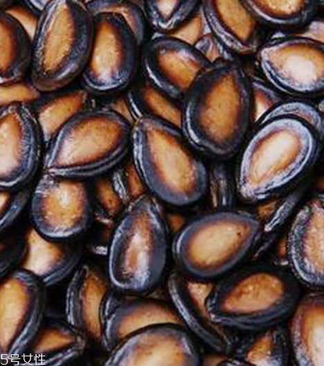 西瓜子是種子還在果實(shí)？西瓜子能種出西瓜嗎