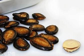 西瓜子是種子還在果實(shí)？西瓜子能種出西瓜嗎