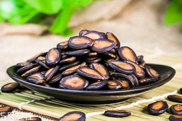 西瓜子是西瓜的子嗎？西瓜子怎么種的