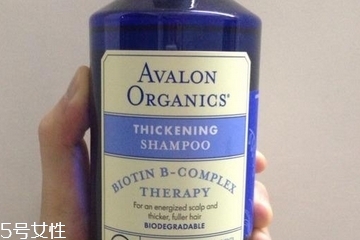 阿瓦隆洗發(fā)水保質(zhì)期 阿瓦隆洗發(fā)水能放多久？