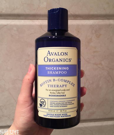 阿瓦隆洗發(fā)水保質(zhì)期 阿瓦隆洗發(fā)水能放多久？