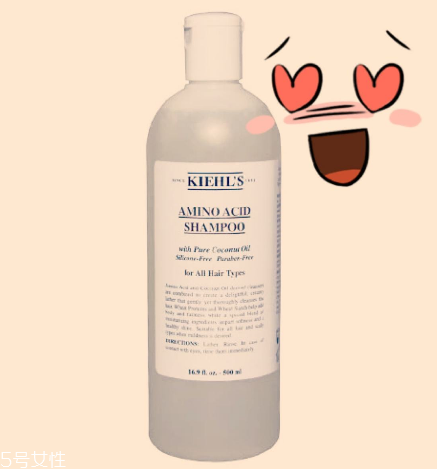 科顏氏洗發(fā)水保質(zhì)期 科顏氏洗發(fā)水能放多久？