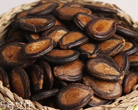 西瓜子能帶上動(dòng)車嗎？西瓜子能過(guò)安檢嗎？