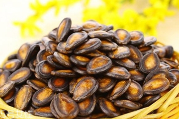 西瓜子的宜忌人群 西瓜子不是適合哪些人吃？