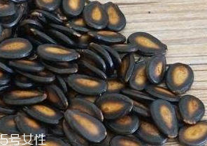 西瓜子的宜忌人群 西瓜子不是適合哪些人吃？