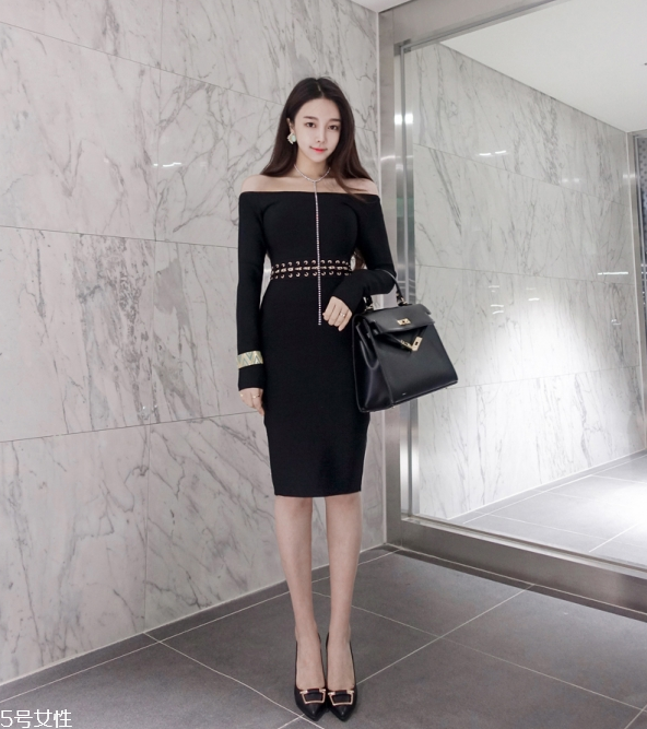 一字肩連衣裙圖片 夏季一字肩連衣裙 一字肩連衣裙圖片 夏季一字肩連衣裙