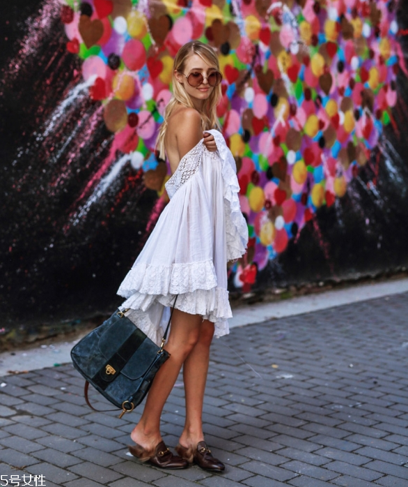 一字肩連衣裙圖片 夏季一字肩連衣裙 一字肩連衣裙圖片 夏季一字肩連衣裙