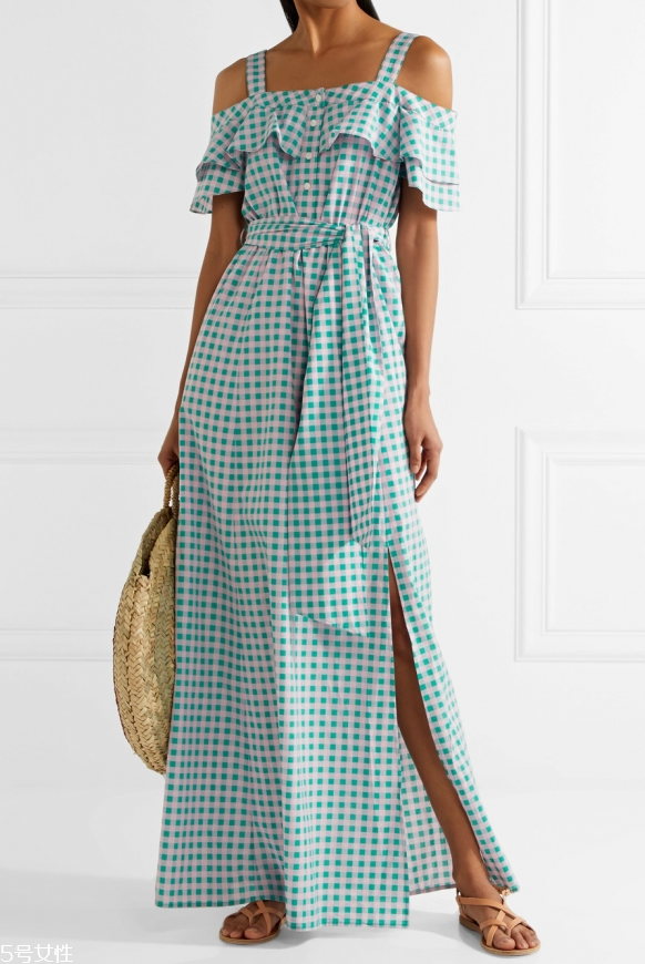 一字肩連衣裙圖片 夏季一字肩連衣裙 一字肩連衣裙圖片 夏季一字肩連衣裙