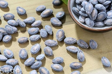 西瓜子能榨油嗎？西瓜子能煮粥嗎？