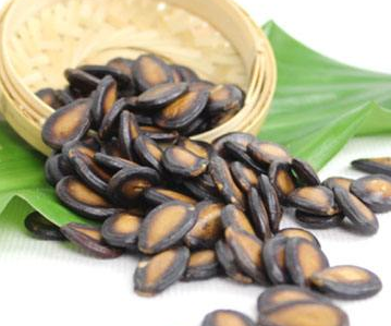西瓜子能榨油嗎？西瓜子能煮粥嗎？