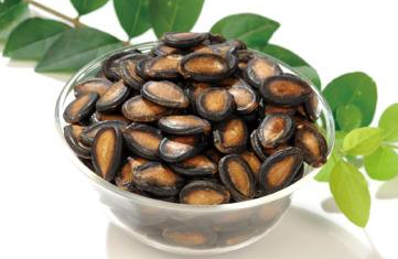 西瓜子能榨油嗎？西瓜子能煮粥嗎？