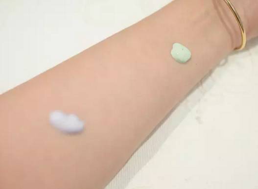 蘭芝紫色隔離好用嗎？黃皮美白利器