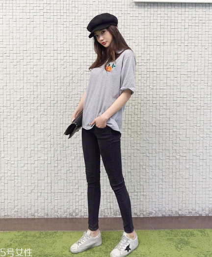 夏天戴什么帽子好看？夏季帽子搭配圖片