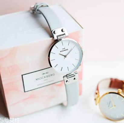 mockberg牌子什么檔次？mockberg手表介紹