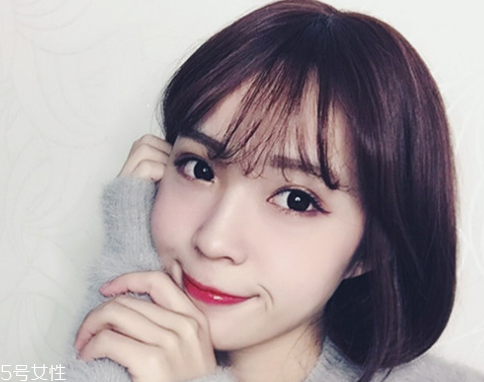 高中生妝容怎么畫 小心機隱形高中生妝容教程 高中生妝容怎么畫 小心機隱形高中生妝容教程