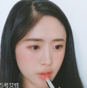 高中生妝容怎么畫 小心機隱形高中生妝容教程 高中生妝容怎么畫 小心機隱形高中生妝容教程