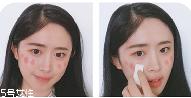 高中生妝容怎么畫 小心機隱形高中生妝容教程 高中生妝容怎么畫 小心機隱形高中生妝容教程