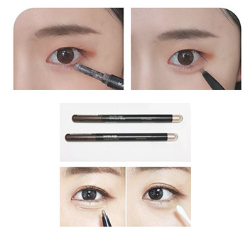 高中生妝容怎么畫 小心機隱形高中生妝容教程 高中生妝容怎么畫 小心機隱形高中生妝容教程