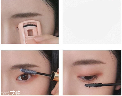 高中生妝容怎么畫 小心機隱形高中生妝容教程 高中生妝容怎么畫 小心機隱形高中生妝容教程