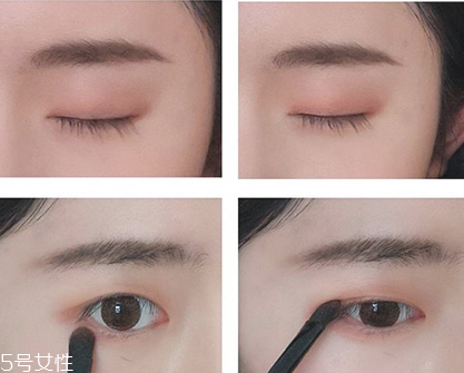 高中生妝容怎么畫 小心機隱形高中生妝容教程 高中生妝容怎么畫 小心機隱形高中生妝容教程