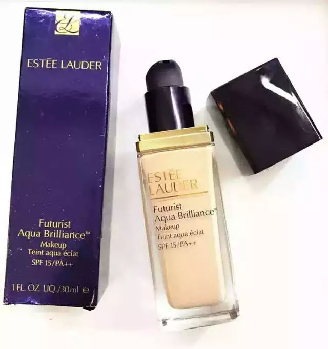 雅詩蘭黛和蘭蔻粉底哪個好？