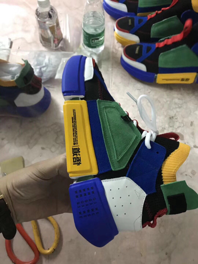 李寧悟道2ace多少錢？李寧悟道2ace價格