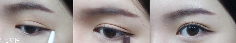 高中生妝容怎么畫 小心機隱形高中生妝容教程 高中生妝容怎么畫 小心機隱形高中生妝容教程