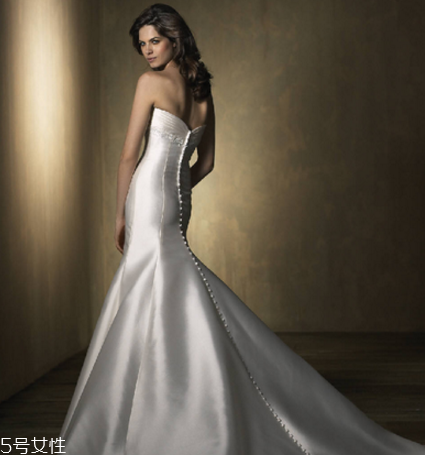 婚紗可以借給別人穿嗎？婚紗能不能借給別人？